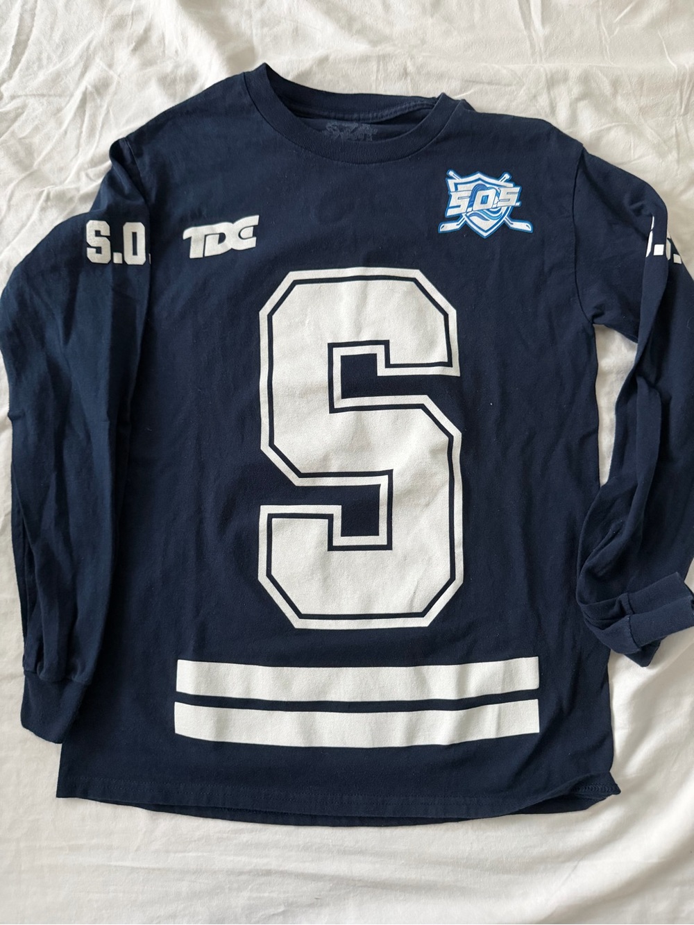 Sza SOS tour  Jersey merch size S